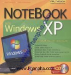 NoteBook ฉบับ Windows XP