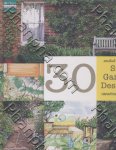 สวนในบ้าน แบบสวนขนาดเล็ก เล่ม 30 [30 Small Garden Designs]