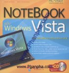 NoteBook ฉบับ Windows Vista
