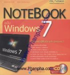 Notebook ฉบับ Windows 7 + CD