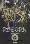Reborn V มีดที่ 13