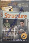 Structure + 4 DVD