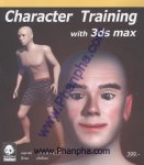 Character Training with 3ds Max