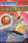 หนังสือสร้างงานสื่อการสอนแบบมืออาชีพด้วย Authorware Work Shop