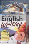 Basic English Writing + 3 DVDs