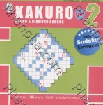 Kakuro Multi Kakuro ทูโก เล่ม 02