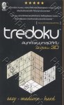Tredoku สนุกคิดแบบทะลุมิติกับ Sudoku 3D