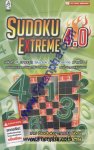 Sudoku Extreme 4.0 - เกม Sudoku ตาราง 9x9 ระดับ ยากโคตรโคตร