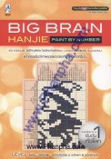 Big Brain Hanjie (Paint By Number)