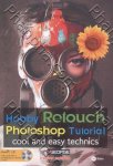 Hobby Retouch Photoshop Tutorial Cool and Easy Technics