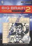 Big Brain Hanjie (Paint By Number) – 2