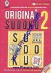 Original Sudoku เล่ม 2