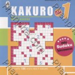 Kakuro Multi Kakuro ทูโก เล่ม 01