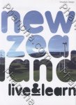 New Zea Land Live & Learn