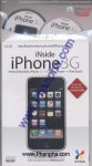 INside iPhone 3G + 2 DVD