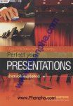 นำเสนอให้เพอร์เฟกต์ - Perfect Your Presentations