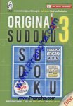 Original Sudoku เล่ม 3