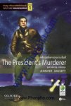 Oxford เล่ม 01 พลิกปมสังหารประธานาธิบดี - The President's Murder