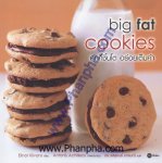 Big Fat Cookies คุกกี้ชิ้นโต อร่อยเต็มคำ