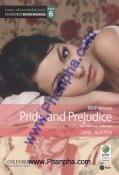 Pride and Prejudice ลิขิตรักคู่ทระนง