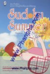 Sudoku Summer Season Theme For Sudoku Lover