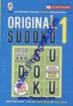 Original Sudoku เล่ม 1