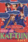 KAT-TUN Special Book Debut KAT-TUN