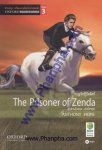 The Prisoner of Zenda กบฏรักกู้บัลลังก์ (Oxford 3)