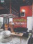 Small & Chic Homes – 03