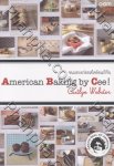 (ABC): American Baking by Cee! V.1 ขนมอบอร่อยสไตล์อเมริกัน