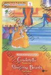 ซินเดอเรลลา Cinderella + เจ้าหญิงนิทรา Sleeping Beauty